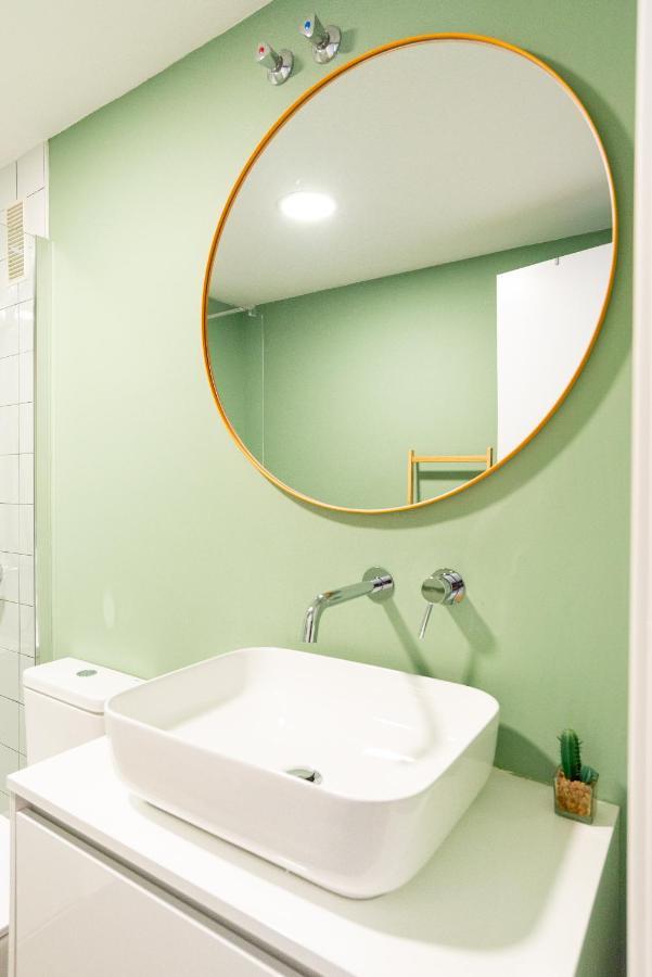 Lu&Cia Victoria 4 Apartment Malaga Exterior photo