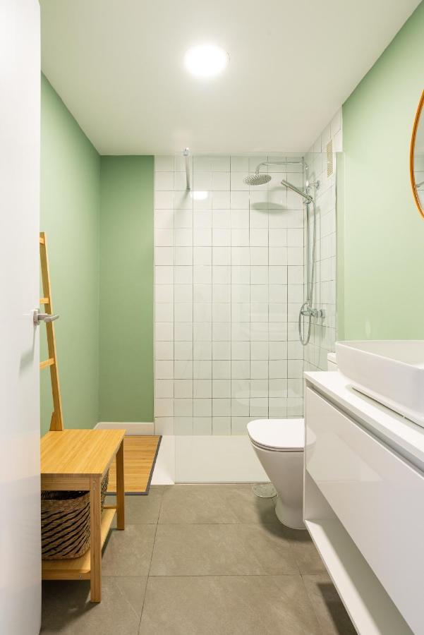 Lu&Cia Victoria 4 Apartment Malaga Exterior photo
