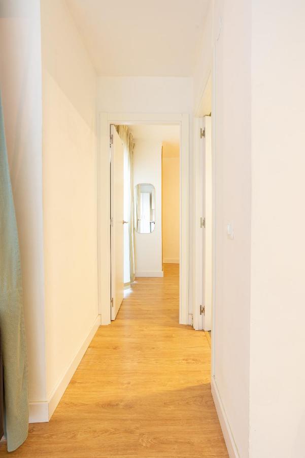 Lu&Cia Victoria 4 Apartment Malaga Exterior photo